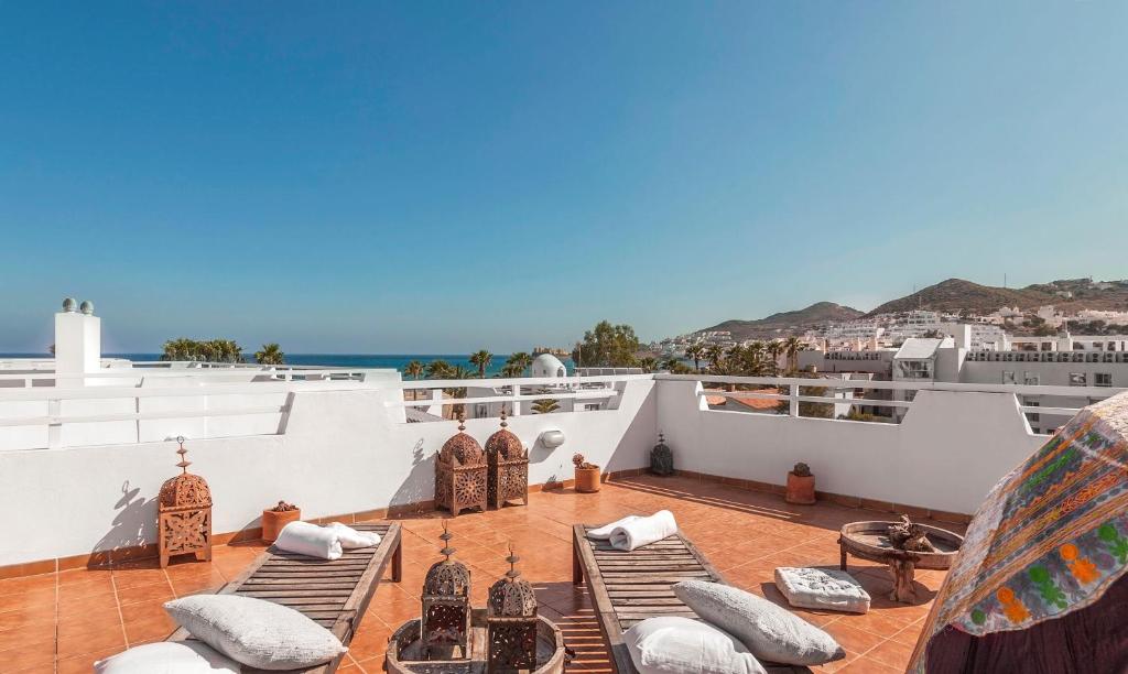 Dúplex Playa