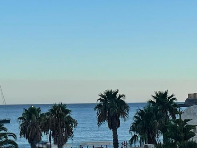 Dúplex Playa photo 3