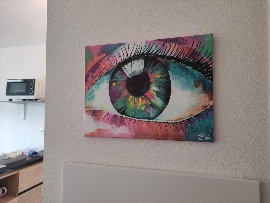 Superbe appartement en rez-de-jardin à LANTON photo 1