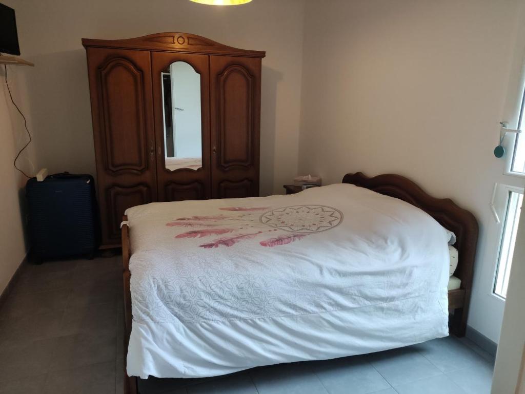 Superbe appartement en rez-de-jardin à LANTON photo 4