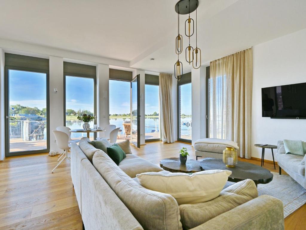 Ferienappartement AM LEUCHTTURM photo 1
