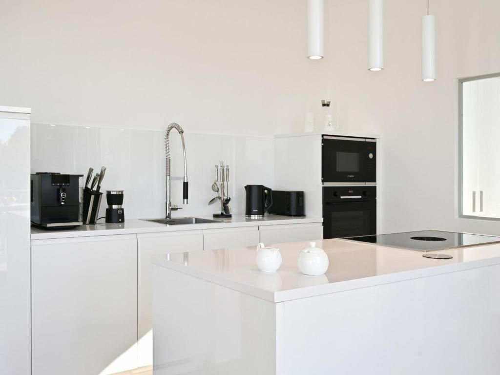 Ferienappartement AM LEUCHTTURM photo 4