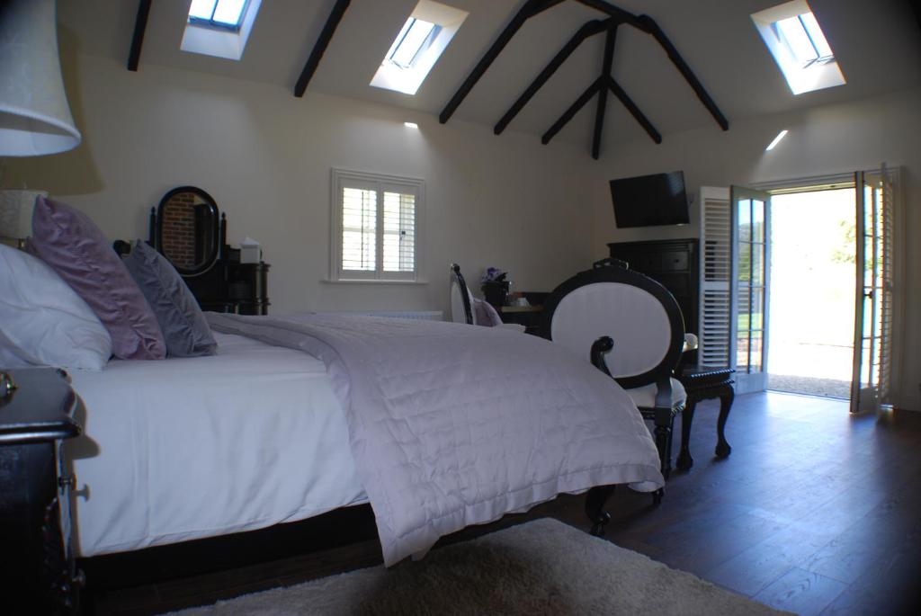 Clonganny House photo 1