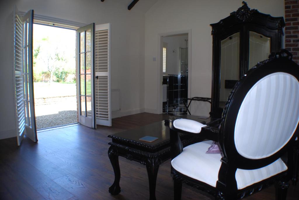 Clonganny House photo 2