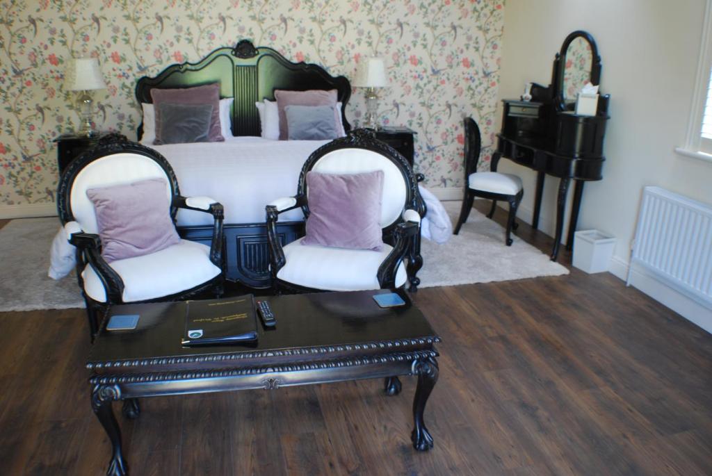 Clonganny House photo 3