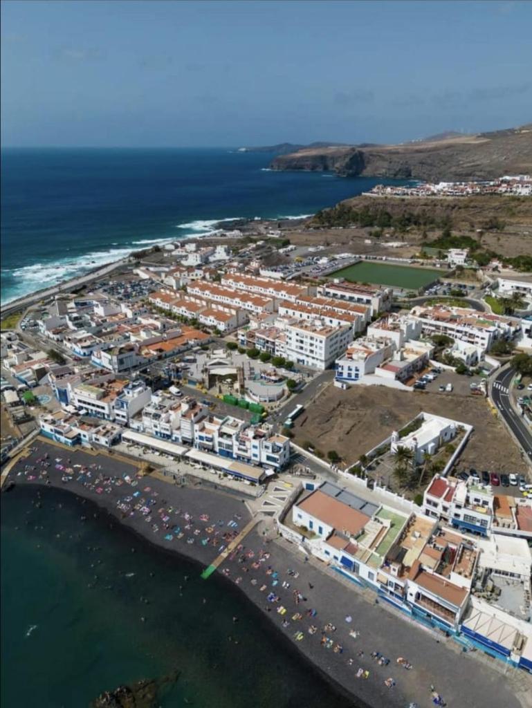 Alojamientos Agaete Pueblo Nº3, Nº4, Nº5, Nº6 photo 3