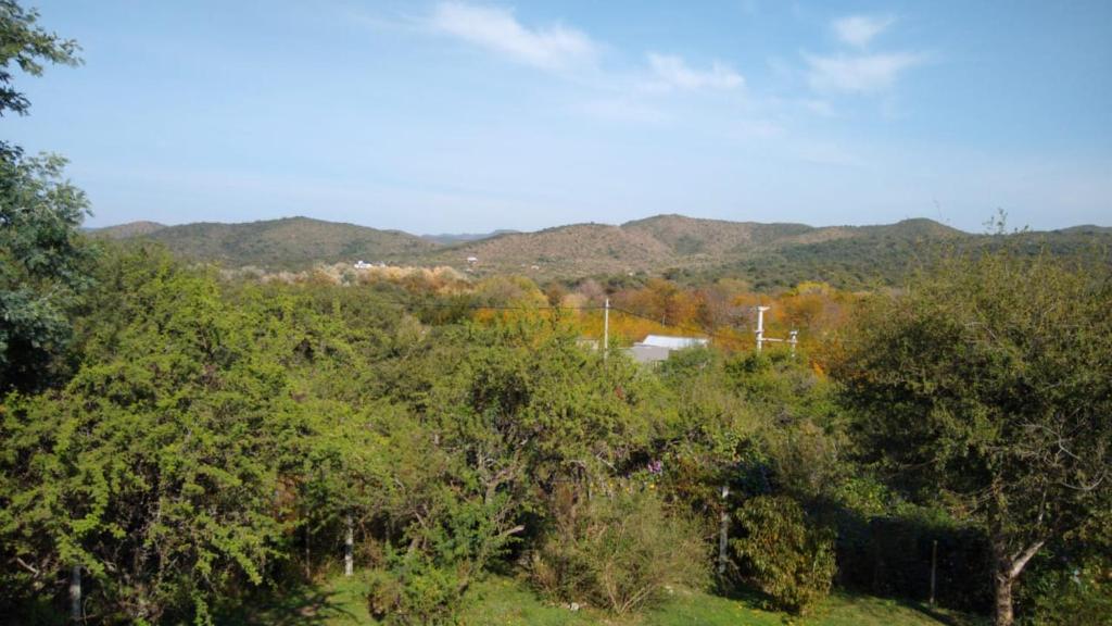 Casa en Villa Los Aromos photo 2