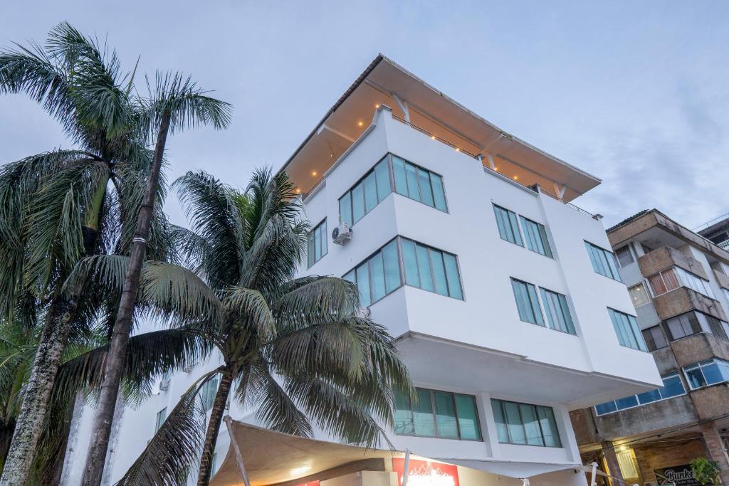 PlazaMar Pacifico Hotel photo 1