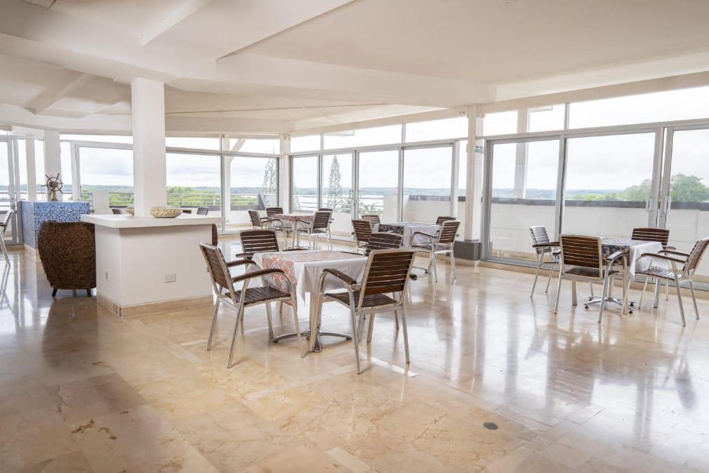 PlazaMar Pacifico Hotel photo 3