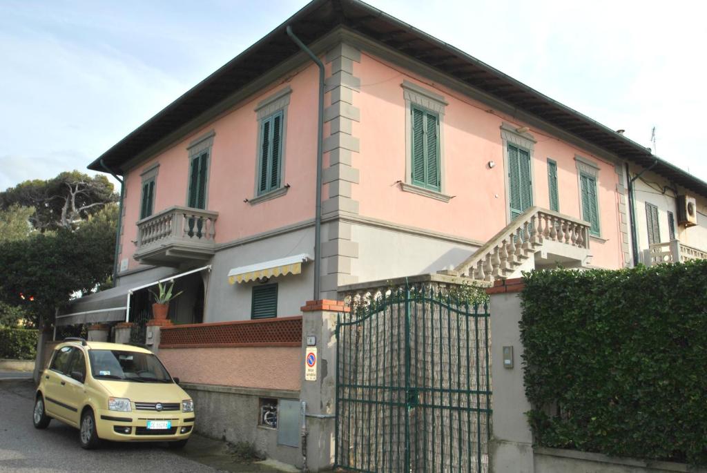 Villetta Caletta photo 1