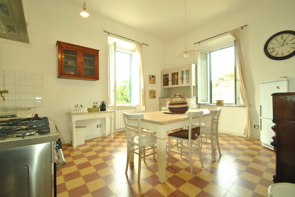 Villetta Caletta photo 3