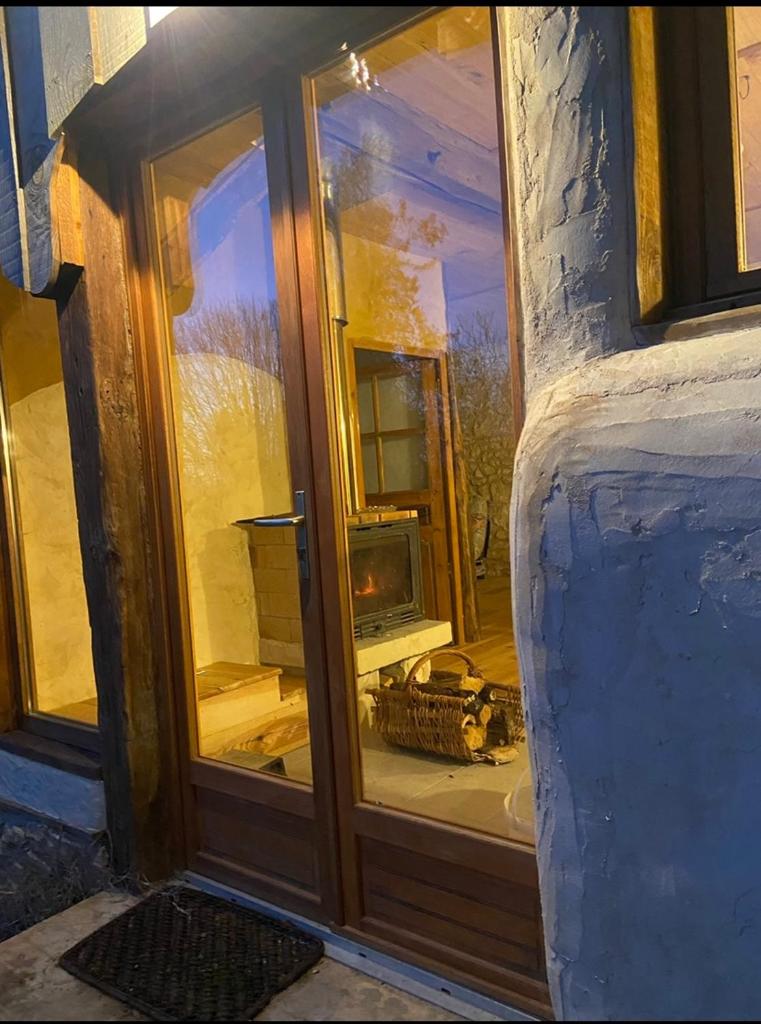 Gîte atypique photo 1