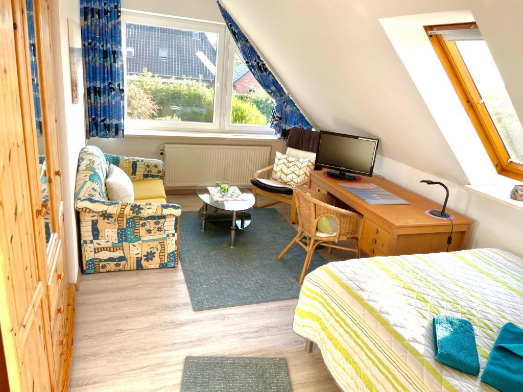 Ferienwohnung Fröhlich photo 2