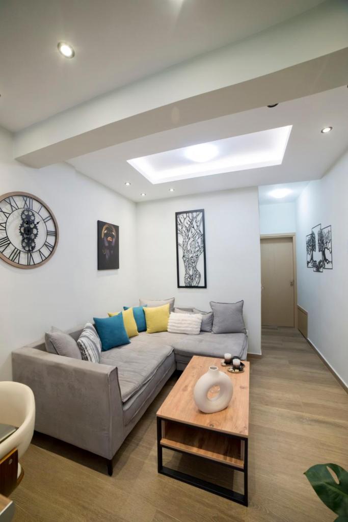 Luxurious apartment in the heart of town ! photo 1