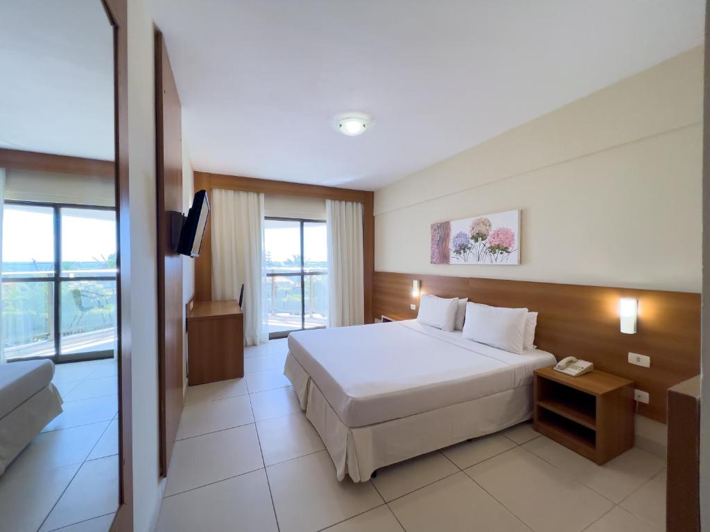 Praiamar Natal Hotel & Convention photo 1
