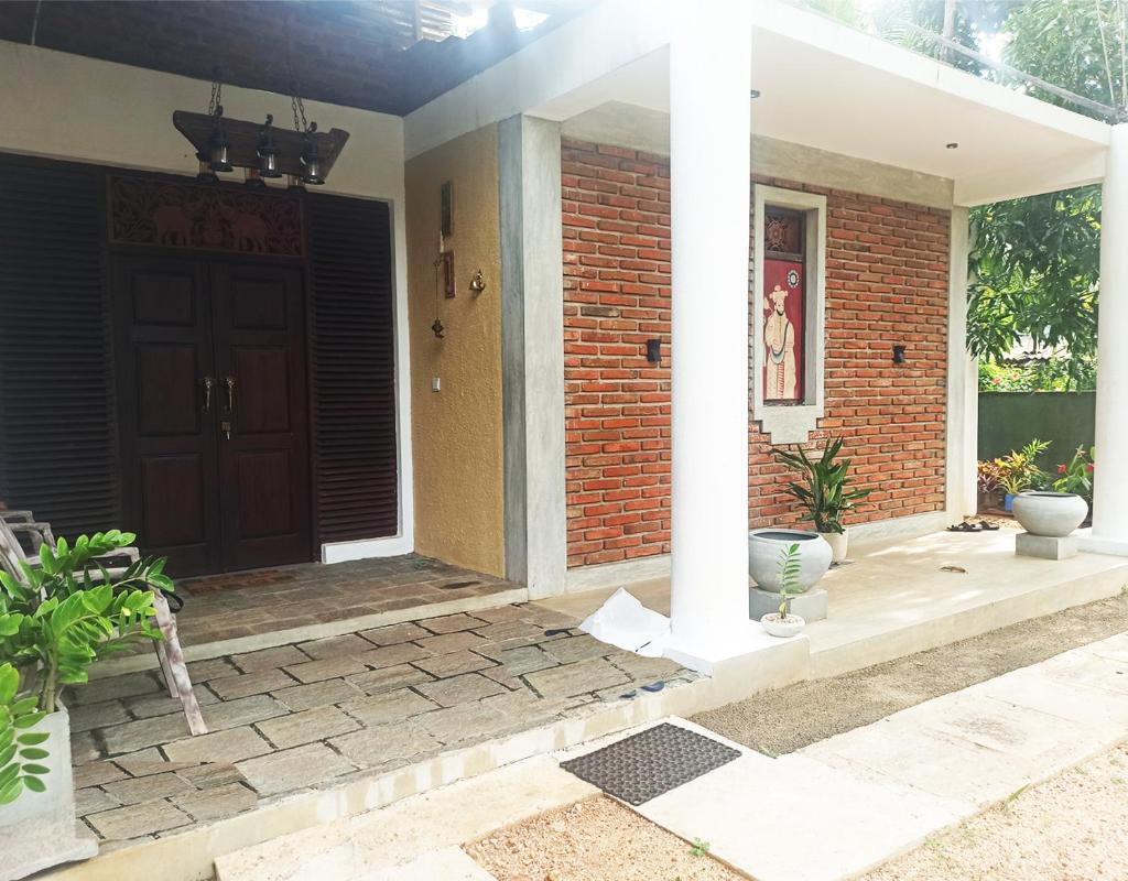 Eththota Walawwa Bungalow photo 1