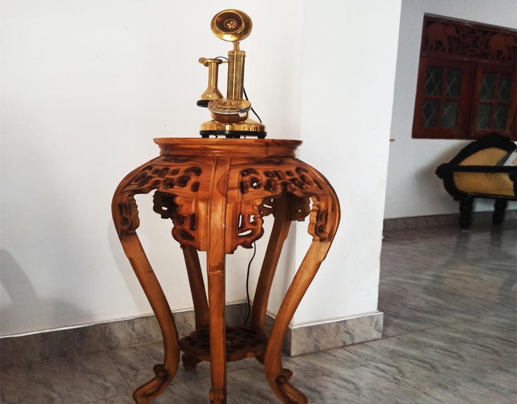 Eththota Walawwa Bungalow photo 3
