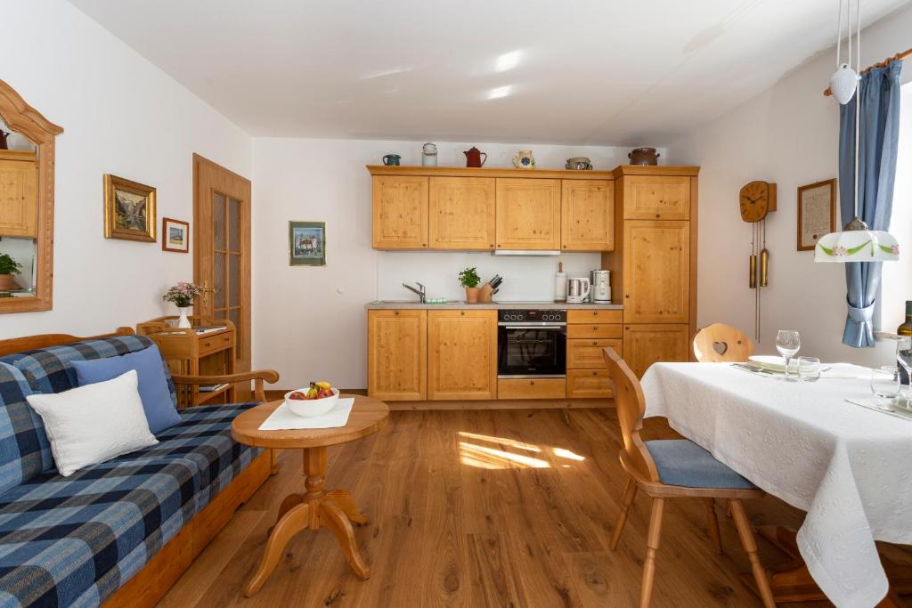 Landhaus Hubertus photo 4