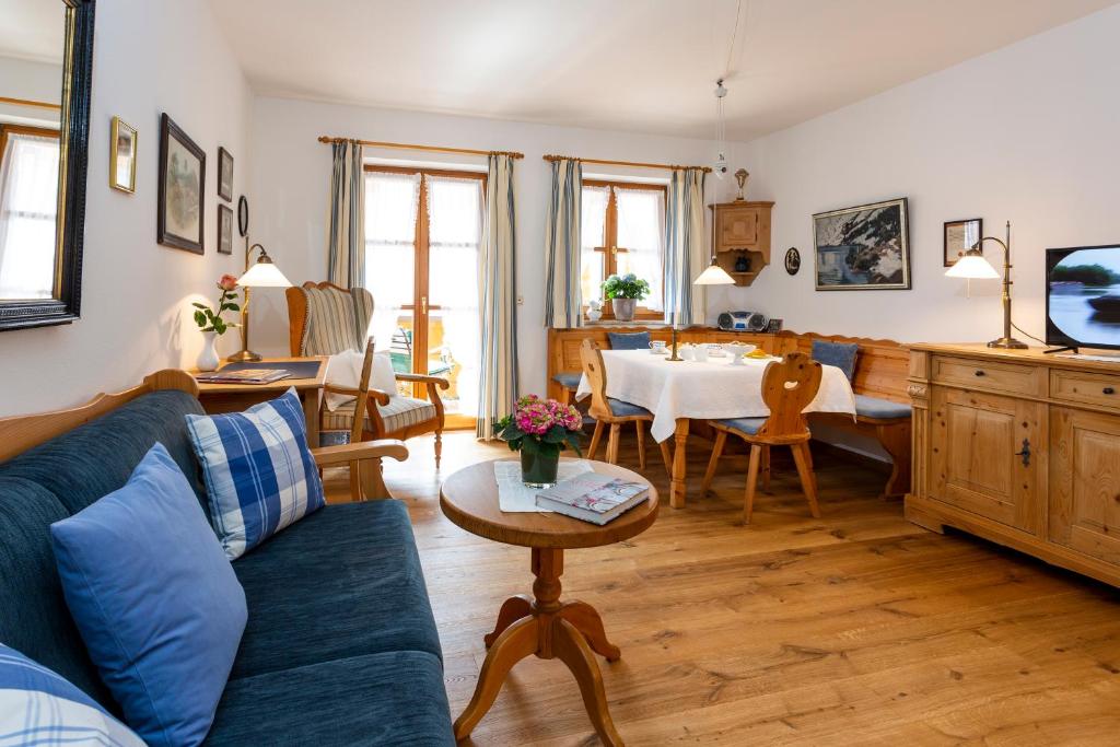 Landhaus Hubertus photo 3