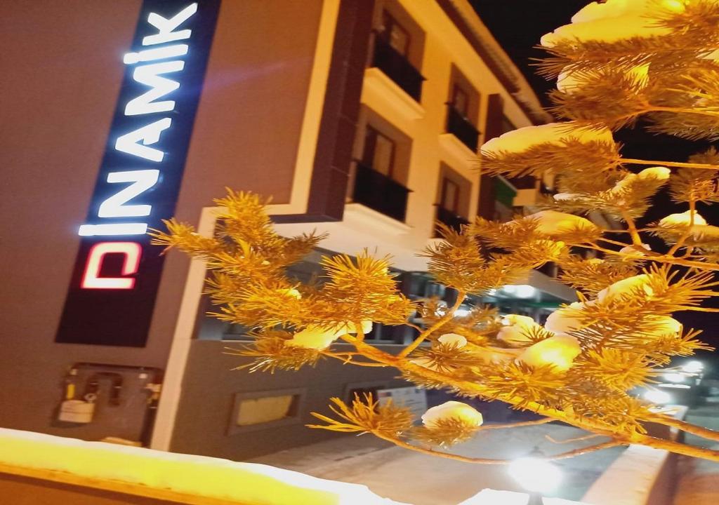 Dinamik Otel Sarıkamış photo 2