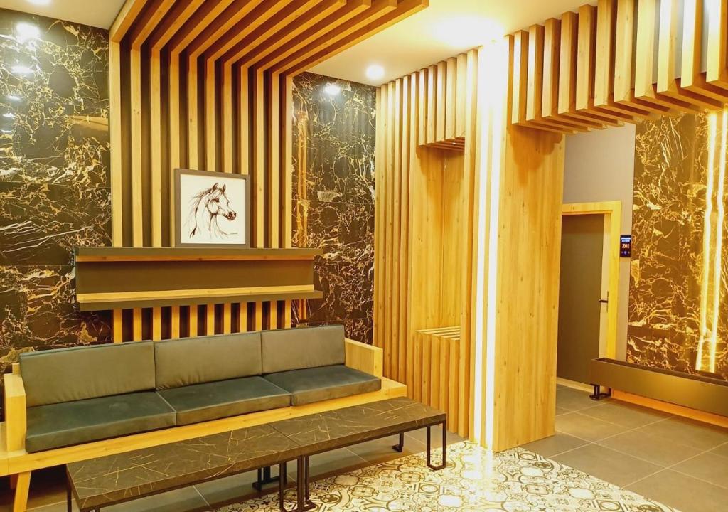 Dinamik Otel Sarıkamış photo 3