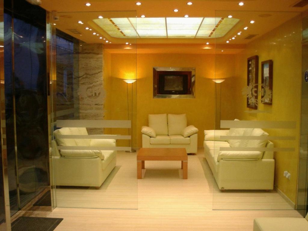 Hostal San Andres photo 1