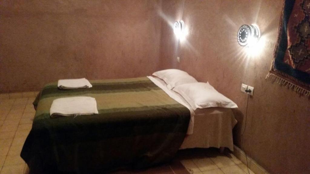 Auberge kasbah ouled driss photo 1