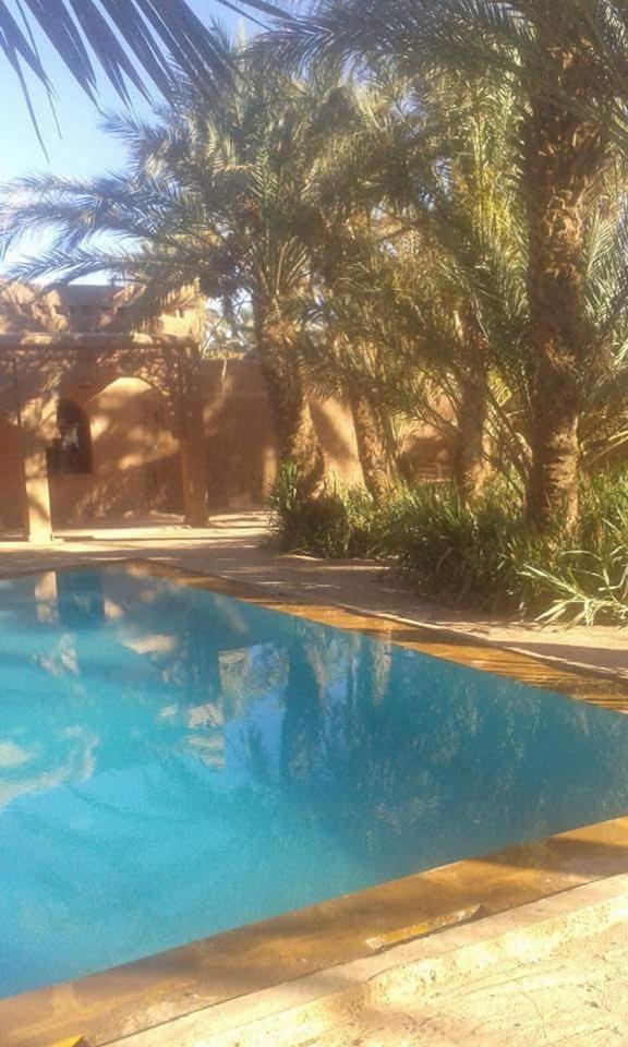 Auberge kasbah ouled driss photo 2