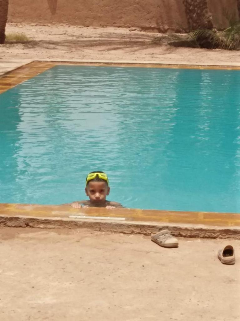 Auberge kasbah ouled driss photo 3