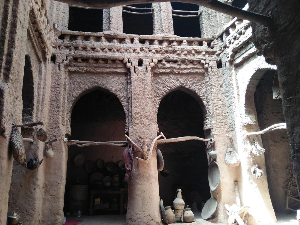 Auberge kasbah ouled driss photo 4