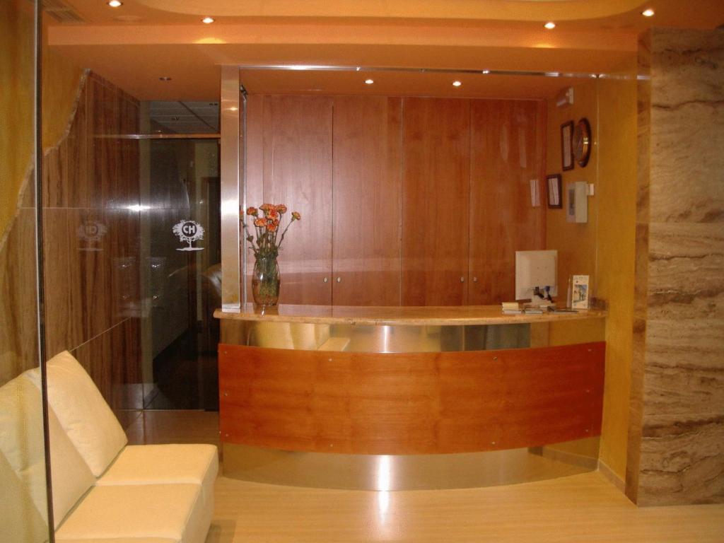 Hostal San Andres photo 2