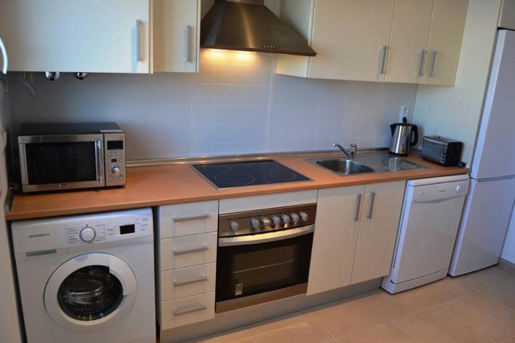 Apartamento Atlantico photo 4