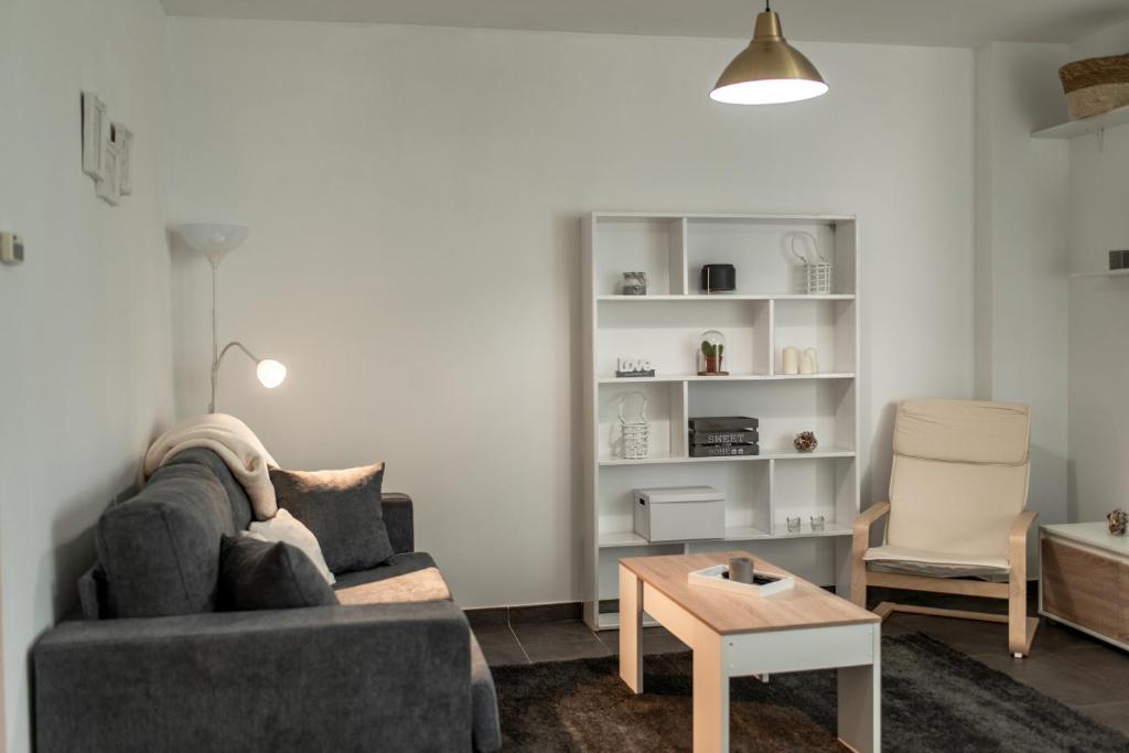 Luxurious Nordic Style Apartment photo 4