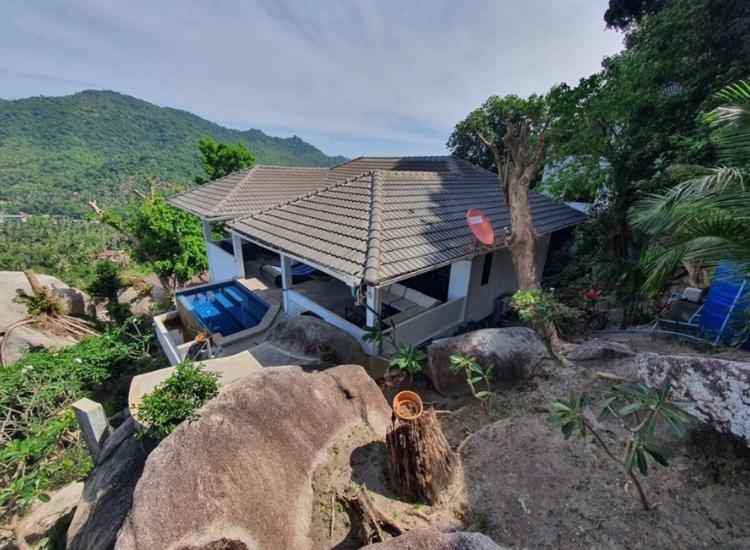 Ocean View Villa photo 3