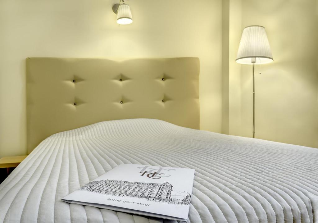 Одноместный (Одноместный номер), Capitol Hotel
