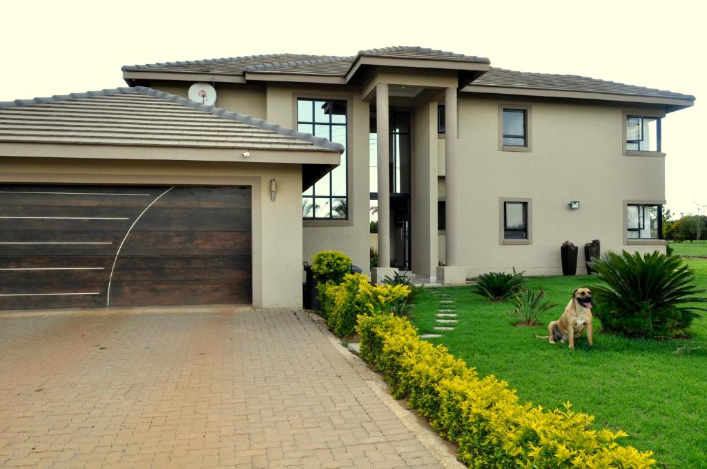 Opulence Lodge, Pretoria, South Africa photo 1
