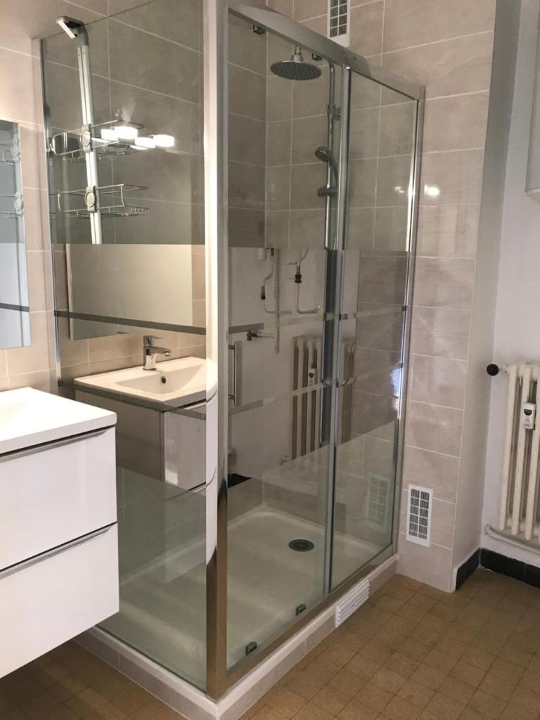 GRENOBLE JOLI APPARTEMENT - Thumbnail image