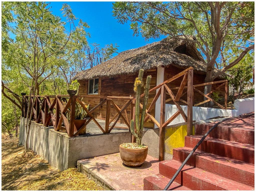 Casa Paraiso Hotel Boutique photo 2