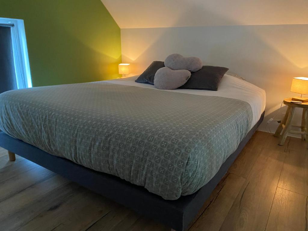 La Suite Chambre d’hôtes Spa et Sauna photo 4