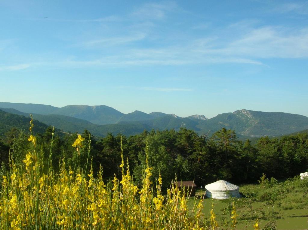 Destination Ailleurs photo 1