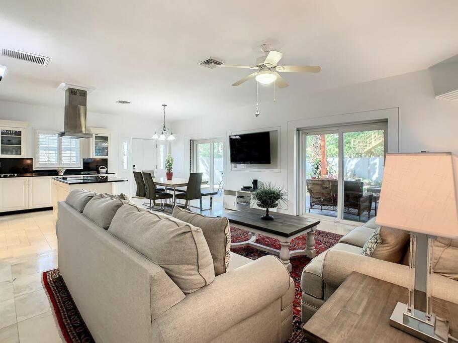 STEPS FROM THE BEACH, BEST LOCATION, 2 BDRM 2 BTH photo 1