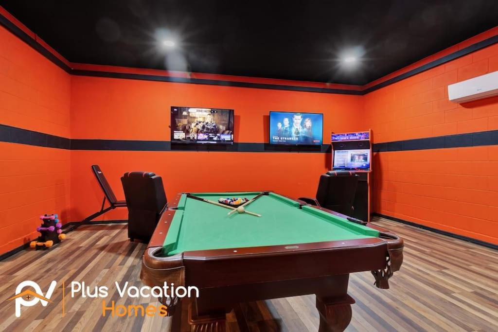 7617-Luxury Villa wPOOL & Hot Tub image