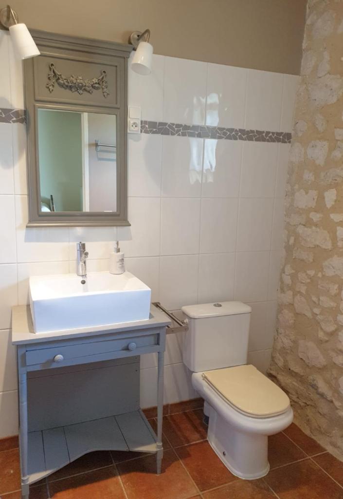 Chambre d'hôte La Pierre photo 2