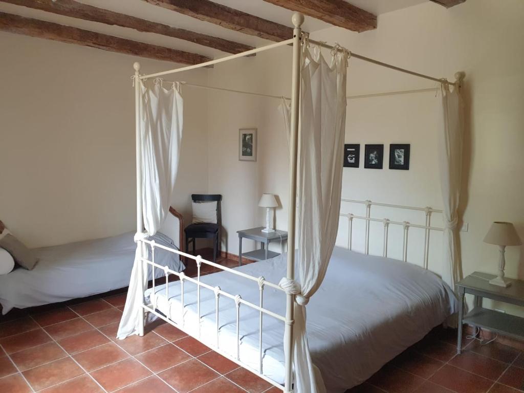 Chambre d'hôte La Pierre photo 1