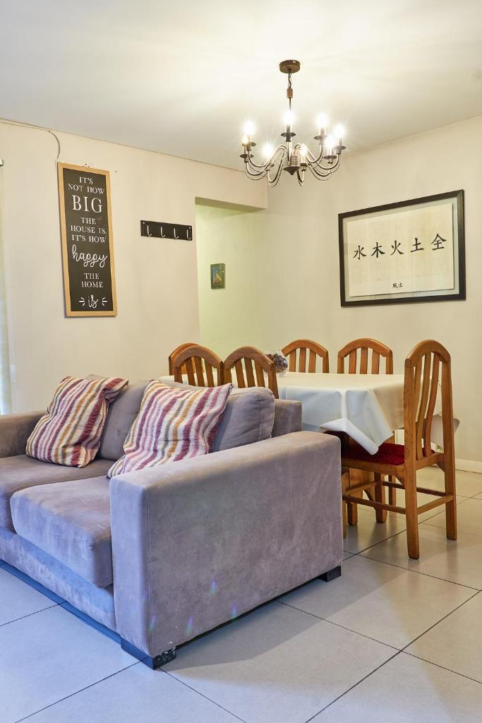 Departamento Familiar Premium Zona Residencial photo 4