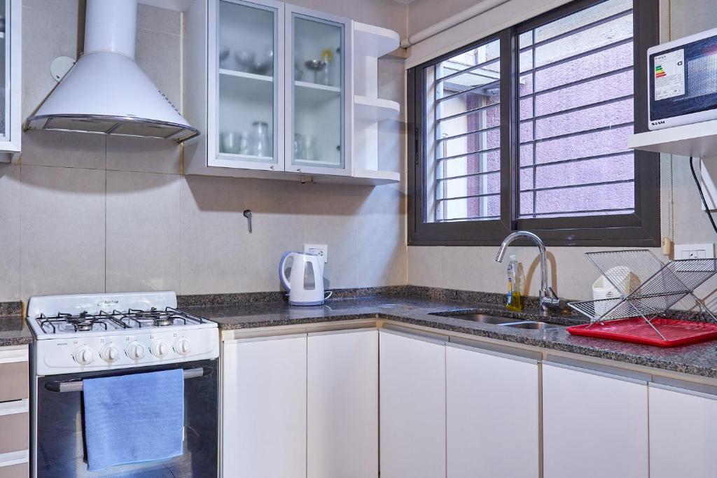 Departamento Familiar Premium Zona Residencial photo 3