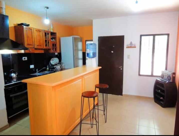 Alquiler de casa El Oeste photo 1