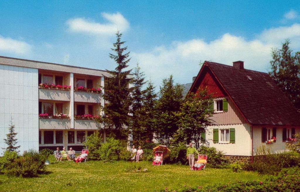 Pension Wölfel photo 1