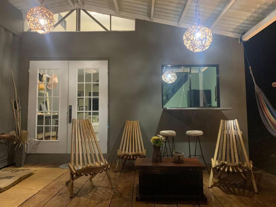 Wabi Sabi , beach home photo 2