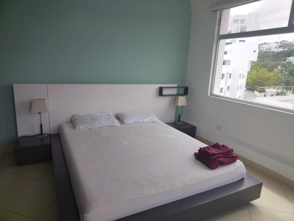 Hermoso departamento en Same junto al mar photo 2